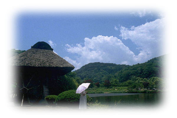 自然のままのチカラ。それが本当の&beta;-グルカンのチカラ。