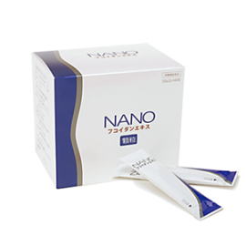 ナノフコイダン画像