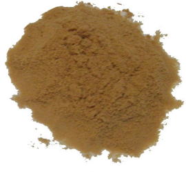 飲みやすいナノカプセル細粒の写真