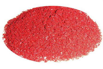 フコキサンチンの写真