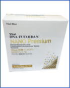 Vital-核酸フコイダンNANOプレミアム 【30包】 商品イメージ