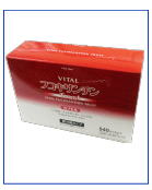 Vital-fucoxanthin Trust 540 商品イメージ