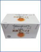 Vital-黒酵母バイオPro 90包 商品イメージ