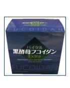 Vital-黒酵母フコイダンExtra 商品イメージ