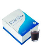 フコイダンエキス「10袋」 商品イメージ