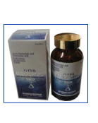 Vital-核酸フコイダン カプセル 商品イメージ