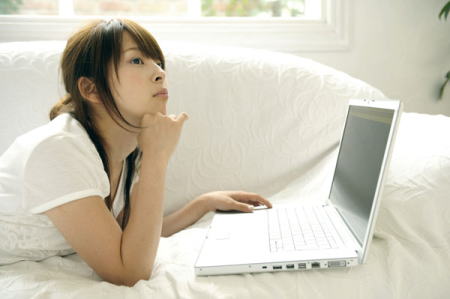 免疫の勉強風景